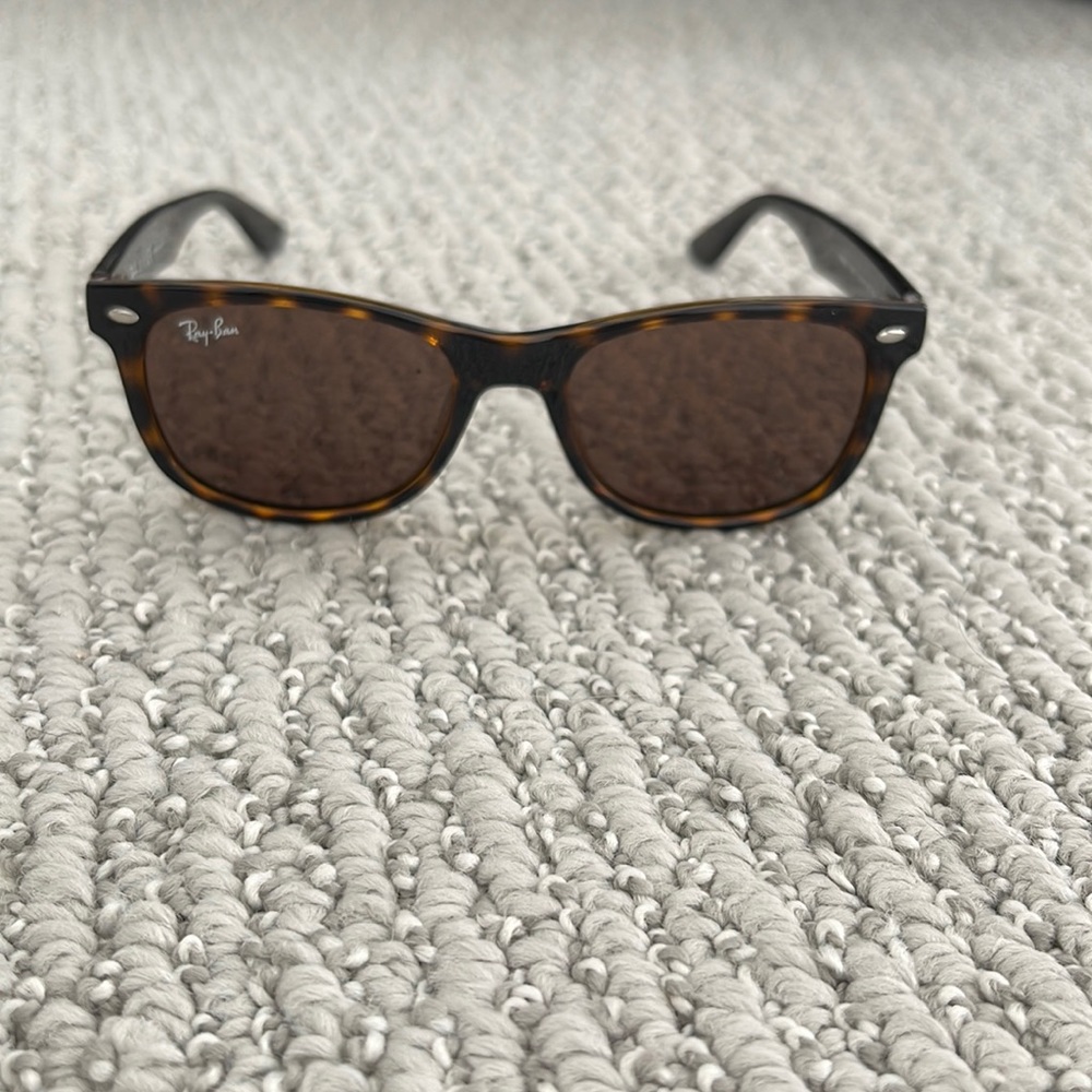 Kids Wayfare Ray Bans